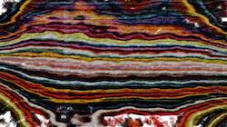 Second of 'reflets — paint synthesiser classic — users mark’s thrill me 2'.