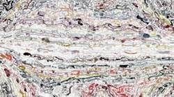 Seventh of 'reflets — paint synthesiser classic — 3.5 collection multinibs 3'.