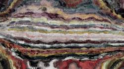 Eighth of 'reflets — paint synthesiser classic — 3.5 collection multinibs 3'.