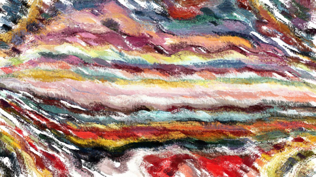Image 'reflets — paint synthesiser classic — 2.0 collection multipen 1 2'.