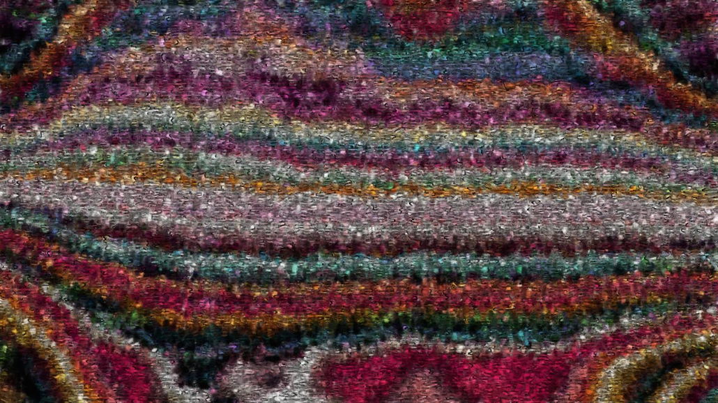 Image 'reflets — paint synthesiser classic — 2.0 collection multipen 2 1'.
