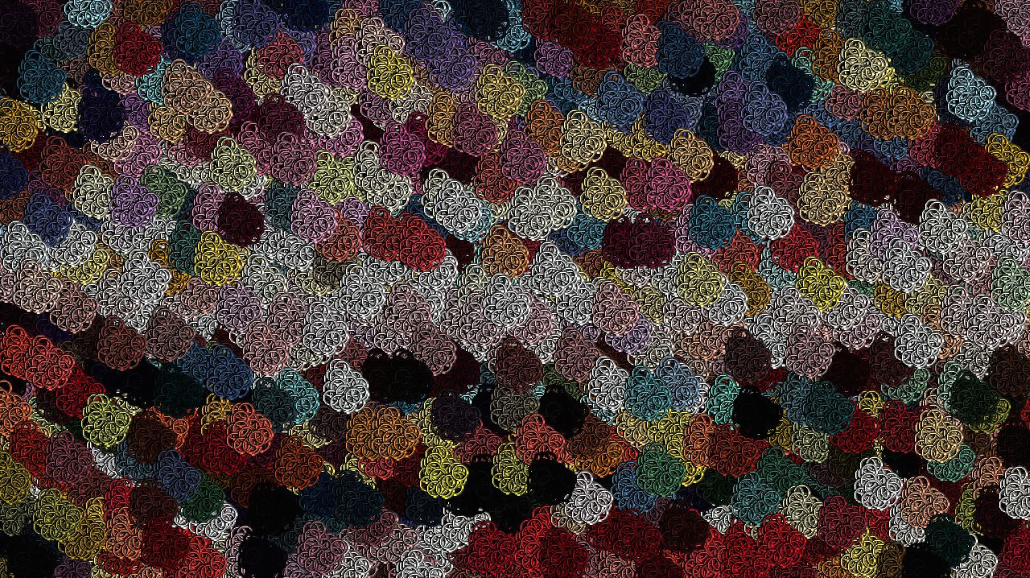 Image 'reflets — paint synthesiser classic — 2.0 collection multipen 2 4'.