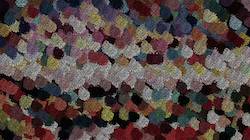 Fourth of 'reflets — paint synthesiser classic — 2.0 collection multipen 2'.