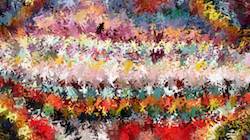Eighth of 'reflets — paint synthesiser classic — 2.0 collection multipen 2'.