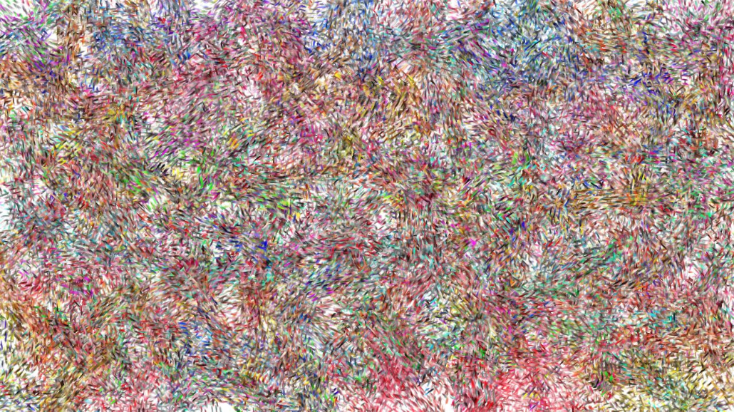 Image 'reflets — paint synthesiser classic — 2.0 collection multipen 3 2'.