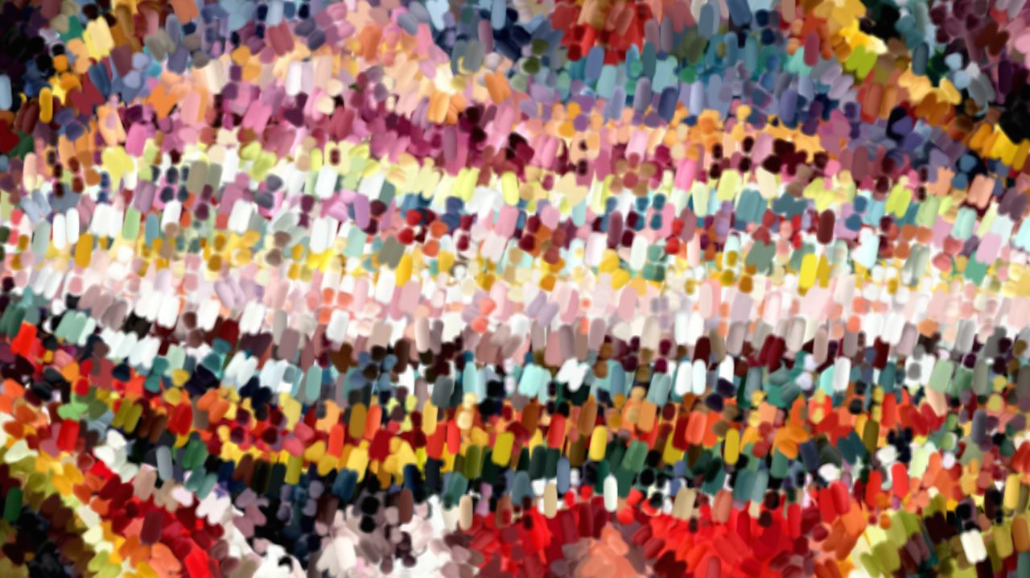 Image 'reflets — paint synthesiser classic — 2.0 collection multipen 3 4'.