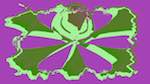 Sixth of 'reflets — msg — variations 1 n 1'.