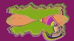 Eighth of 'reflets — msg — variations 1 n 1'.