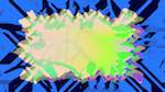 Second of 'reflets — msg — variations 1 n 2'.