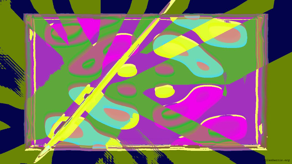 Image 'reflets — msg — variations 1 n 3 7'.