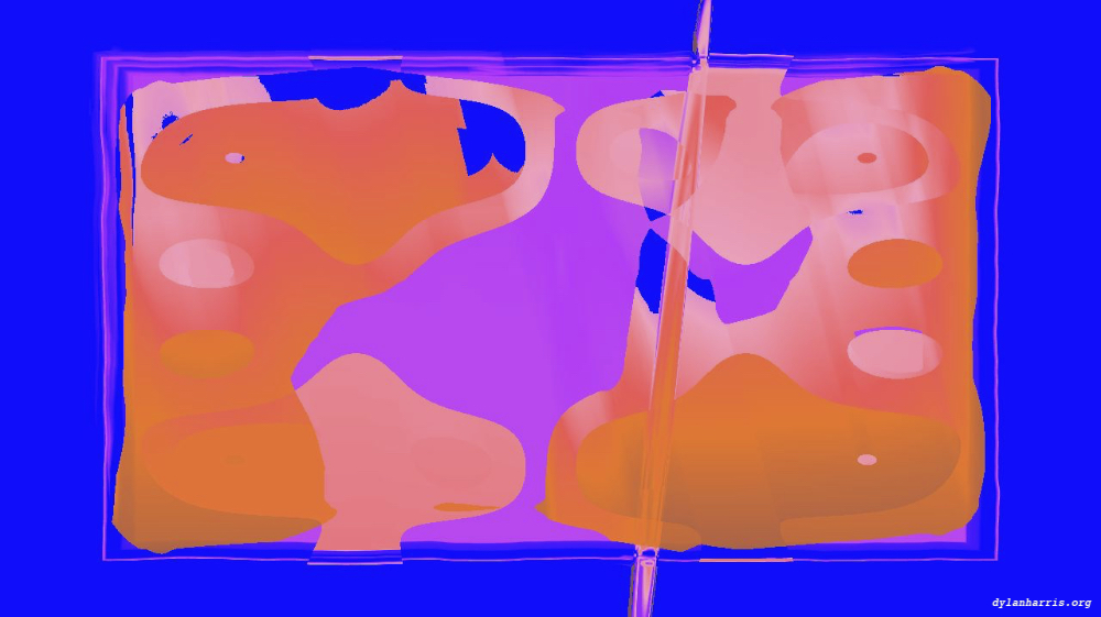 Image 'reflets — msg — variations 1 n 4 3'.