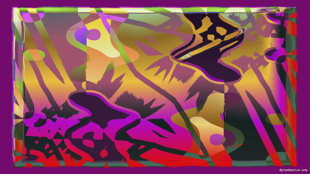 Image 'reflets — msg — variations 1 n 4 4'.