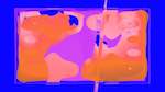 Third of 'reflets — msg — variations 1 n 4'.