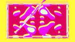 Sixth of 'reflets — msg — variations 1 n 4'.