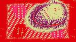 Seventh of 'reflets — msg — variations 1 n 5'.