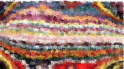 First of 'reflets — paint synthesiser classic — users nagel 11 3'.