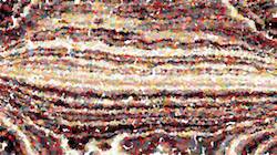 Fourth of 'reflets — paint synthesiser classic — users nagel 11 3'.