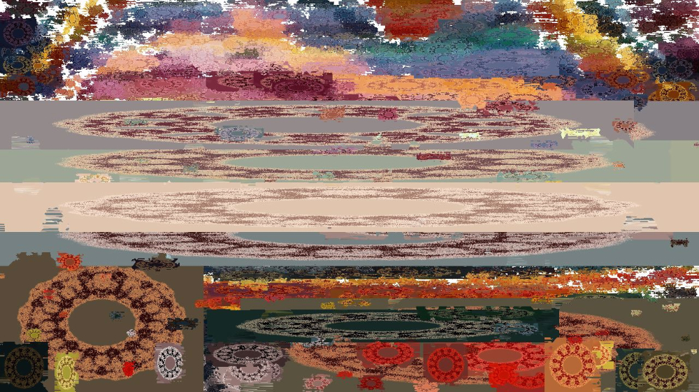 Image 'reflets — paint synthesiser classic — users nagel 13 2 6'.