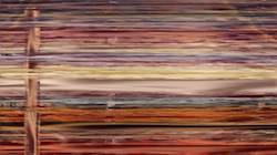 Fourth of 'reflets — paint synthesiser classic — users nagel 13 2'.