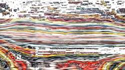 Seventh of 'reflets — paint synthesiser classic — users nagel 13 4'.