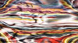 Fourth of 'reflets — paint synthesiser classic — users nagel 13 5'.