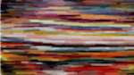Third of 'reflets — paint synthesiser classic — users nagel 14 2'.