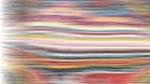 Third of 'reflets — paint synthesiser classic — users nagel 14 3'.