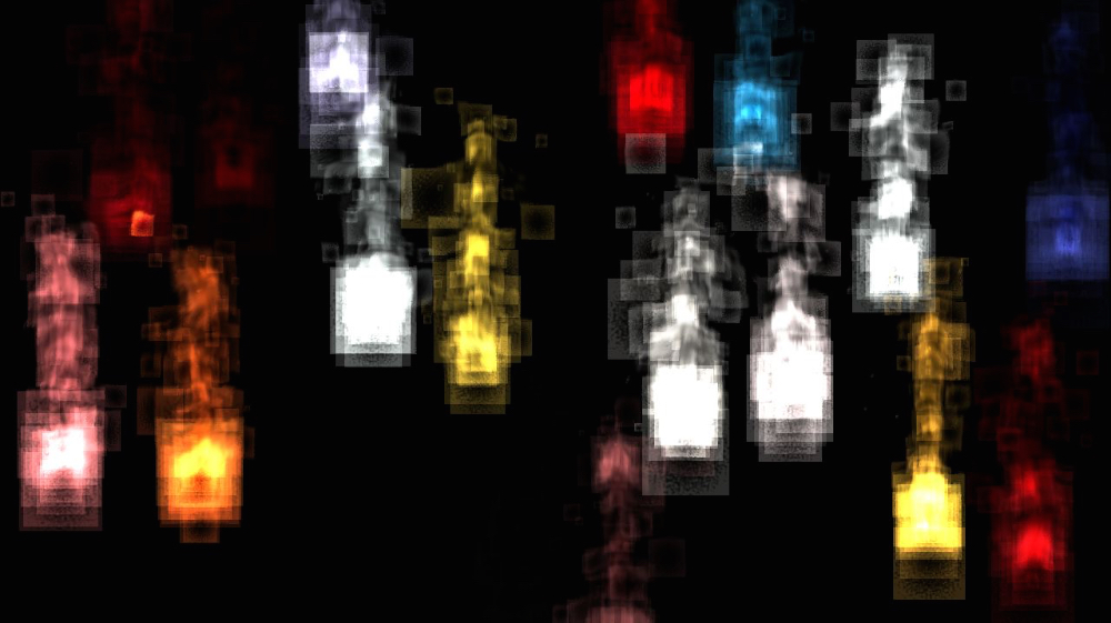 Image 'reflets — paint synthesiser classic — users nagel 3 2 1'.