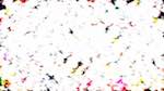 Second of 'reflets — paint synthesiser classic — users nagel 3 3'.