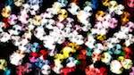Third of 'reflets — paint synthesiser classic — users nagel 3 3'.