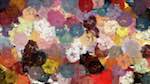 Second of 'reflets — paint synthesiser classic — users nagel 6 2'.