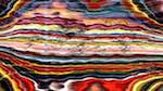 Second of 'reflets — dualmode paint — new new 1 1'.