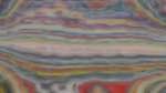 Third of 'reflets — dualmode paint — new new 1 4'.