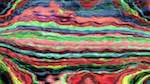 Fourth of 'reflets — dualmode paint — new new 1 4'.