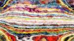 Sixth of 'reflets — dualmode paint — new new 1 4'.