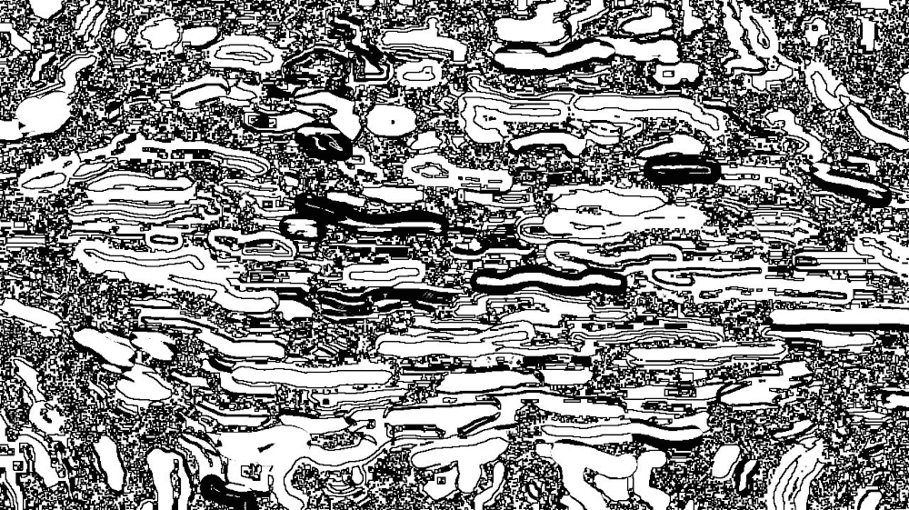 Image 'reflets — dualmode paint — new new 2 1 1'.