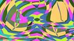 Fourth of 'reflets — msg — variations 1 new a 1'.