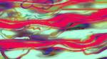 Third of 'reflets — msg — variations 1 new a 10'.