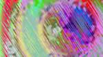 Fifth of 'reflets — msg — variations 1 new a 10'.