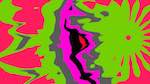 Seventh of 'reflets — msg — variations 1 new a 11'.