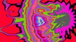 Eighth of 'reflets — msg — variations 1 new a 11'.
