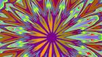 Seventh of 'reflets — msg — variations 1 new a 2'.