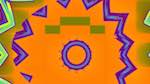 Eighth of 'reflets — msg — variations 1 new a 2'.