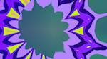 Third of 'reflets — msg — variations 1 new a 3'.