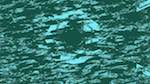 Fifth of 'reflets — msg — variations 1 new a 3'.