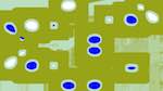 Sixth of 'reflets — msg — variations 1 new a 3'.