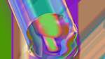First of 'reflets — msg — variations 1 new a 4'.