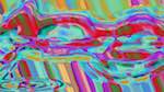 Second of 'reflets — msg — variations 1 new a 5'.