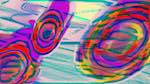 Third of 'reflets — msg — variations 1 new a 5'.