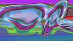 Sixth of 'reflets — msg — variations 1 new a 5'.